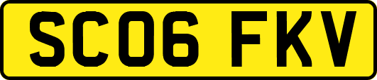 SC06FKV