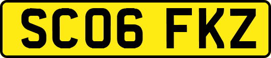 SC06FKZ