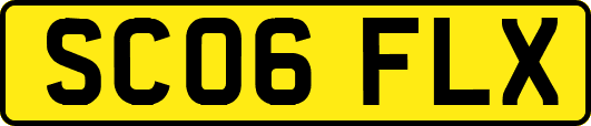 SC06FLX