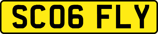SC06FLY