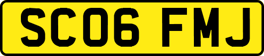 SC06FMJ