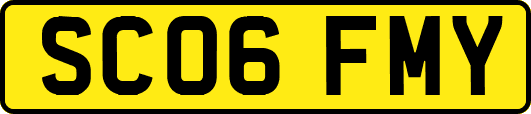 SC06FMY