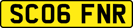 SC06FNR
