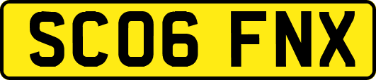 SC06FNX