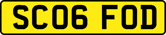 SC06FOD