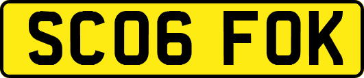 SC06FOK