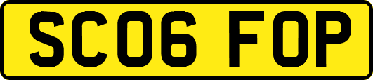 SC06FOP