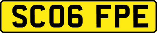 SC06FPE