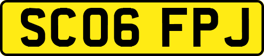 SC06FPJ
