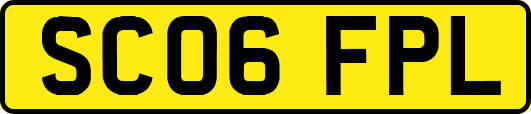 SC06FPL