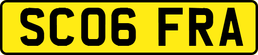 SC06FRA