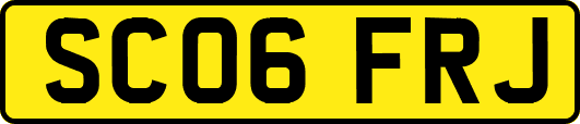 SC06FRJ