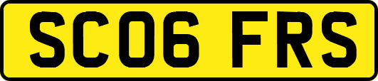 SC06FRS