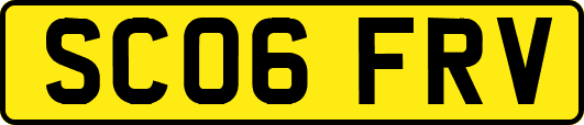 SC06FRV