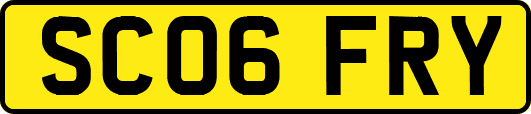 SC06FRY
