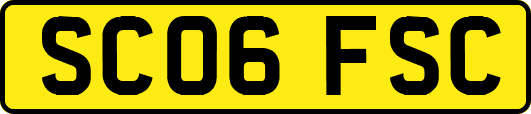 SC06FSC