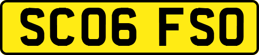 SC06FSO
