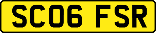 SC06FSR