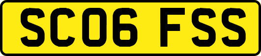 SC06FSS