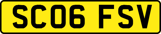 SC06FSV