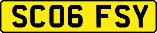 SC06FSY