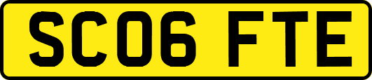 SC06FTE
