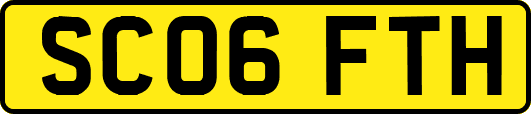 SC06FTH