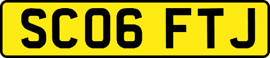SC06FTJ