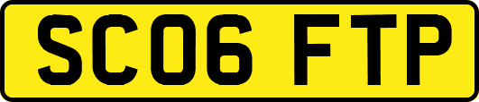 SC06FTP