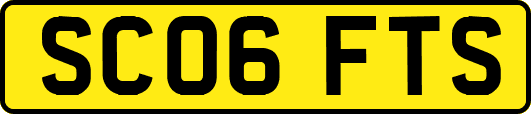 SC06FTS