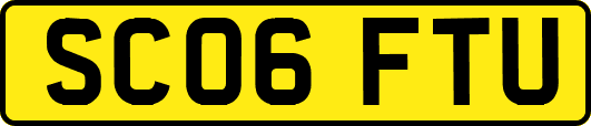 SC06FTU