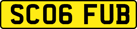 SC06FUB