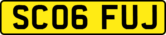 SC06FUJ