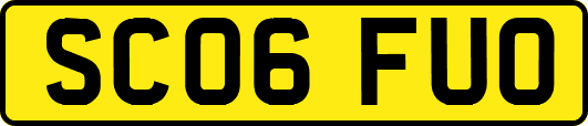 SC06FUO