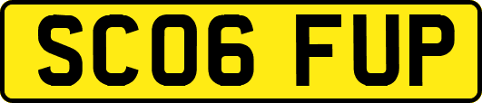 SC06FUP