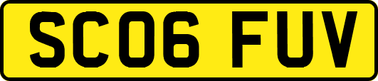 SC06FUV