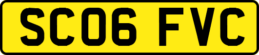 SC06FVC