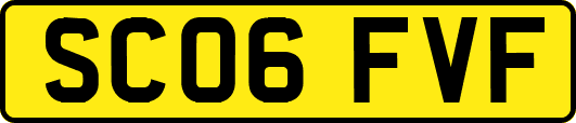 SC06FVF