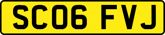SC06FVJ