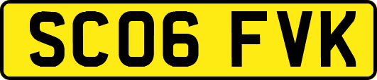 SC06FVK