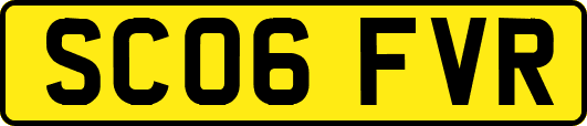 SC06FVR