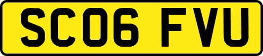 SC06FVU