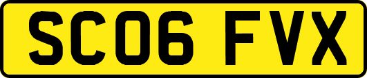 SC06FVX