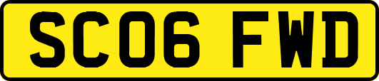 SC06FWD