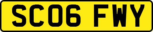 SC06FWY