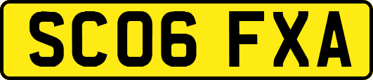 SC06FXA