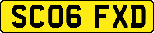 SC06FXD