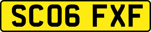 SC06FXF