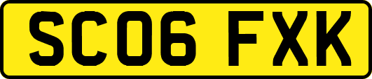 SC06FXK
