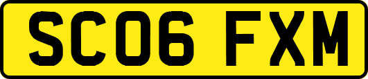 SC06FXM